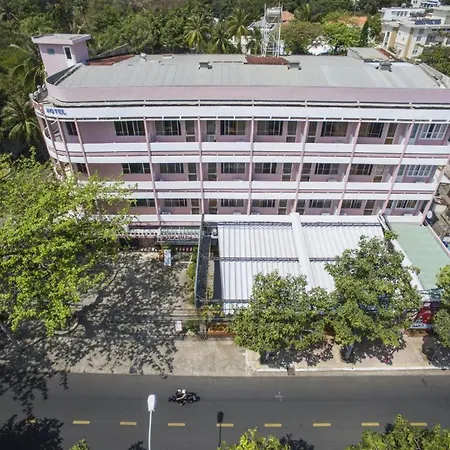 Song Hong Hotel